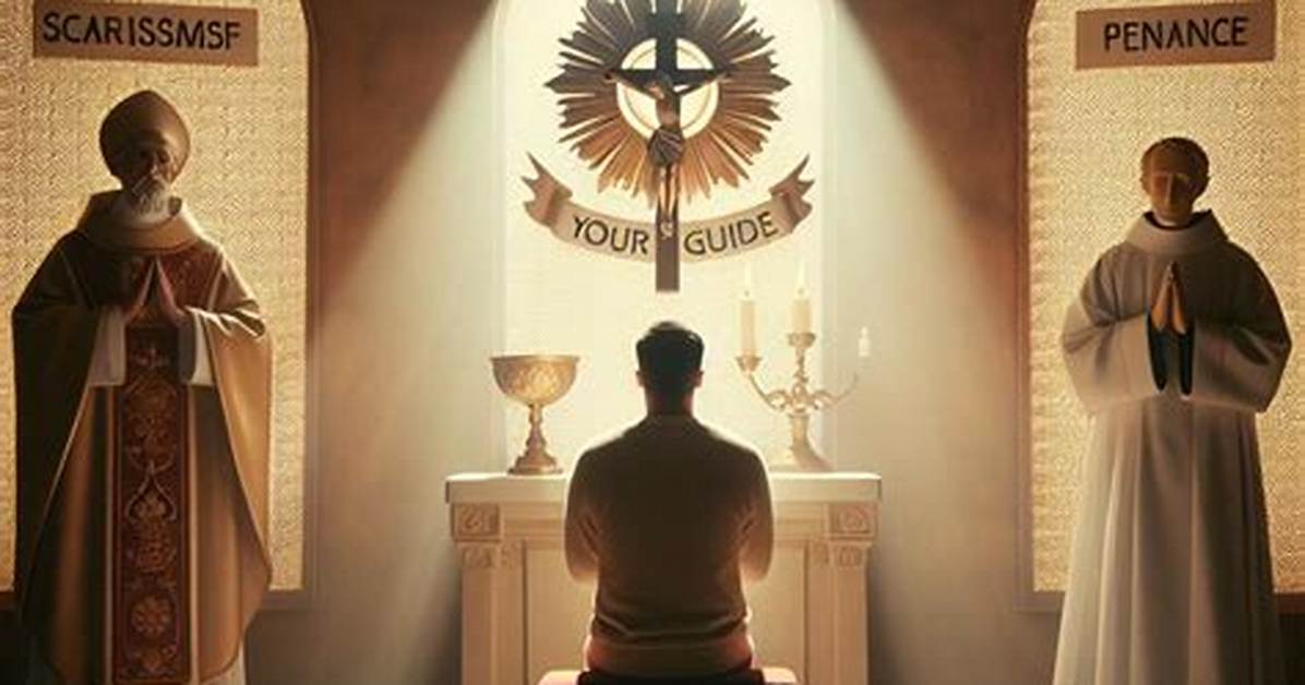 In the Penance Day?