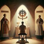 In the Penance Day?