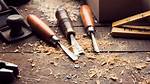 In the Woodworks Meaning?