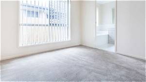 In What Rooms Is Carpeting a Poor Choice?
