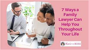 In What Ways Can a Lawyer Help a Small Business Owner?