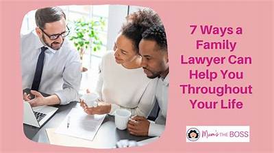 In What Ways Can a Lawyer Help a Small Business Owner?