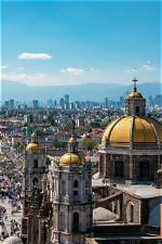 In What Ways Is Mexico City Both a Megacity and a Primate City
