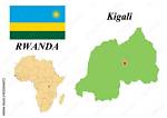 In Which Country Is Kigali?