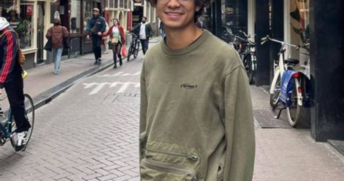 Inaki Godoy Height How Tall Is