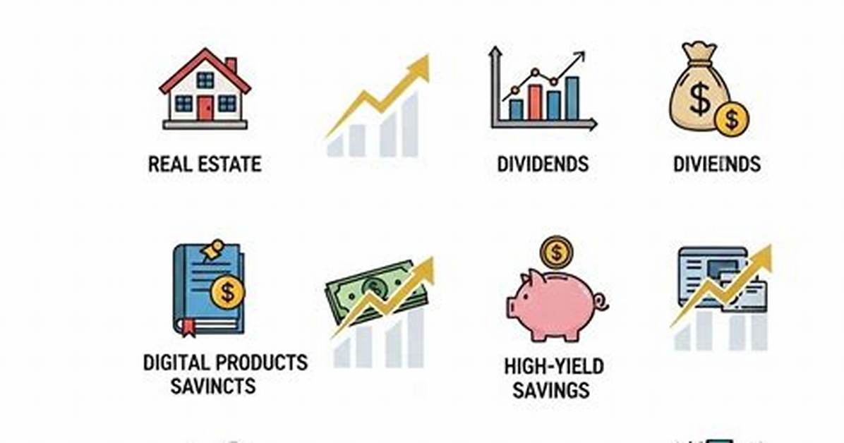 Income Wealth and Strategies
