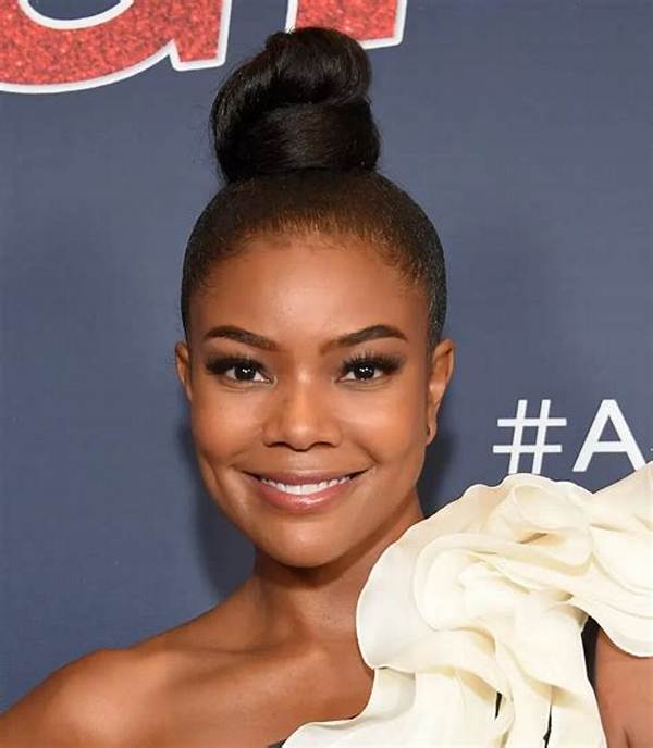 Incredible Black Actresses: a Celebration of Talent and Diversity