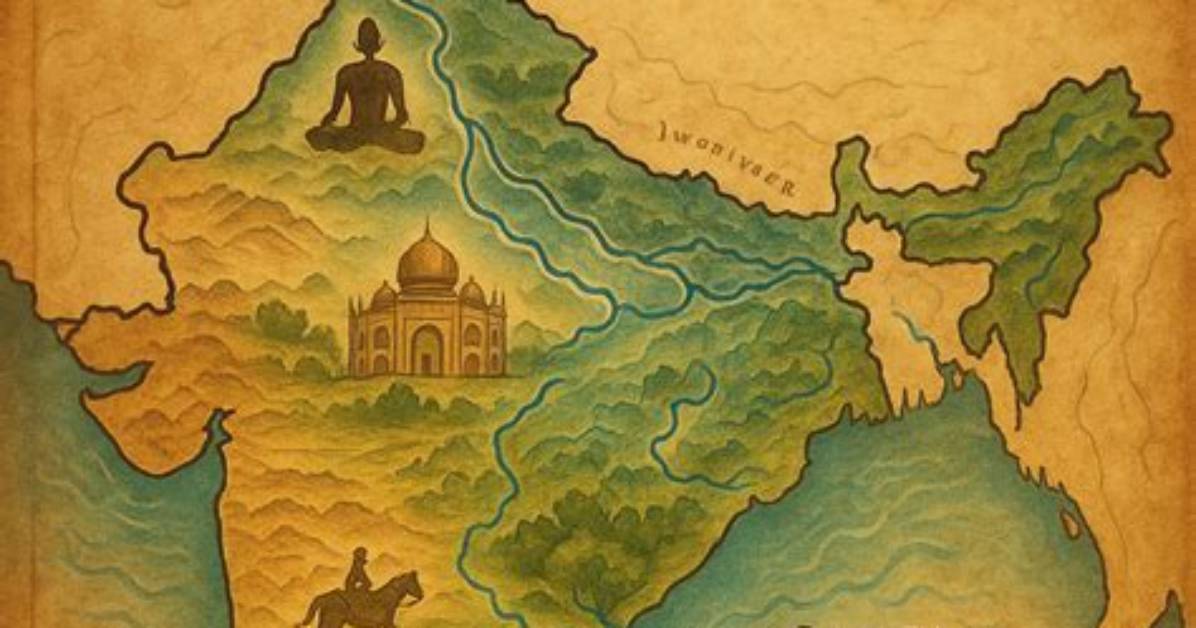 India