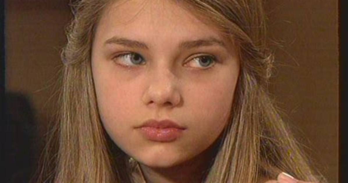 Indiana Evans as a Child: the Early Life and Journey of a Rising Star