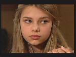 Indiana Evans as a Child: the Early Life and Journey of a Rising Star