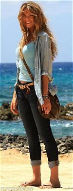 Indiana Evans: the Rising Star in the Entertainment Industry