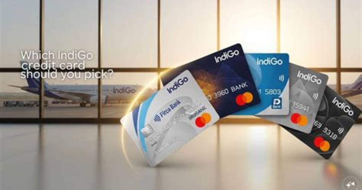 Indigo Credit Card Complaints