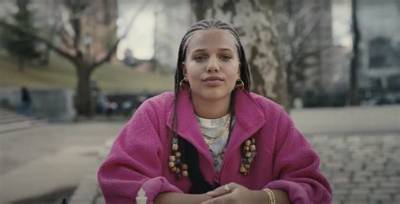 Indigo Hubbard-Salk Is the Girl in Nike Commercial as She Appears Beside Legends Like Spike Lee, Here Is More on Her