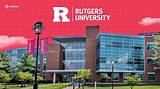Individual at Rutgers University Menaces Students over Displaying Posters Depicting Abducted Israelis - Sarkariresult
