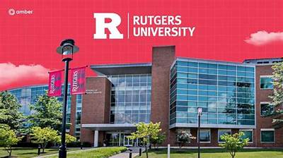 Individual at Rutgers University Menaces Students over Displaying Posters Depicting Abducted Israelis - Sarkariresult