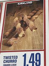 Indulge in the Delight of Costco Churros: a Sweet Treat Experience