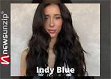 Indy Blue Net Worth