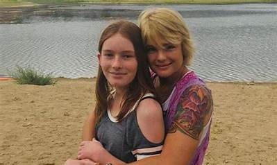 Indyanna Daigle: the Rising Star in the Entertainment Industry