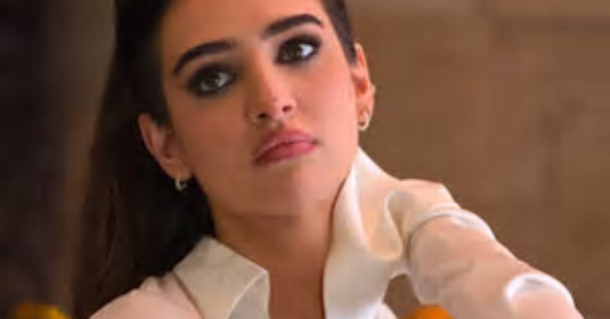 Ines Tazi from Netflix S Perfect Match Age Birthday Ethnicity Instagram of the Former The