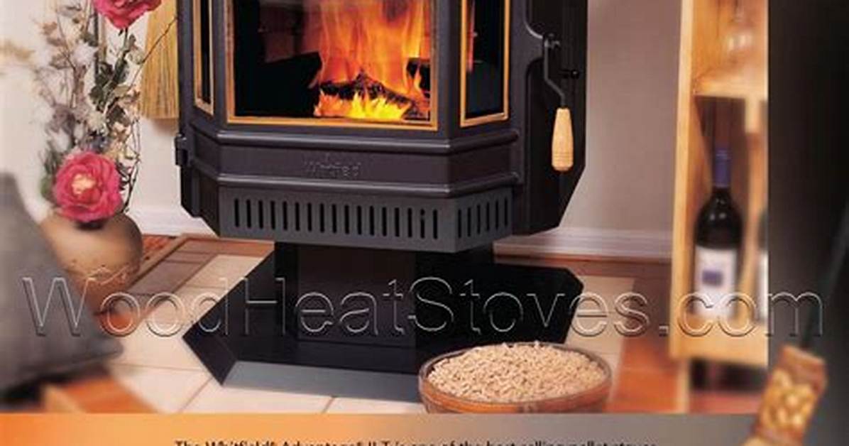 Information on the Advantage Wp2 Whitfield Pellet
