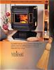 Information on the Advantage Wp2 Whitfield Pellet Stove
