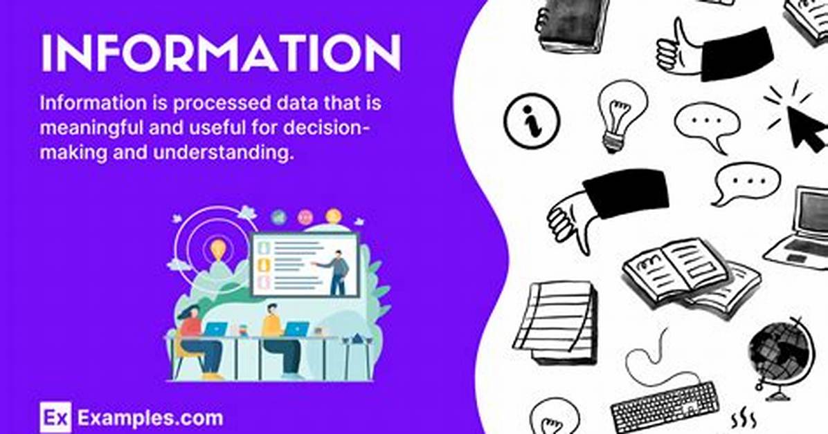 Information