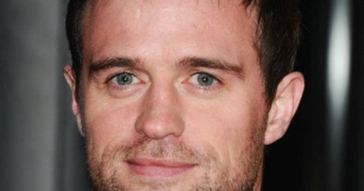 Informative Guide to Jonas Armstrong: Actor and Television Star