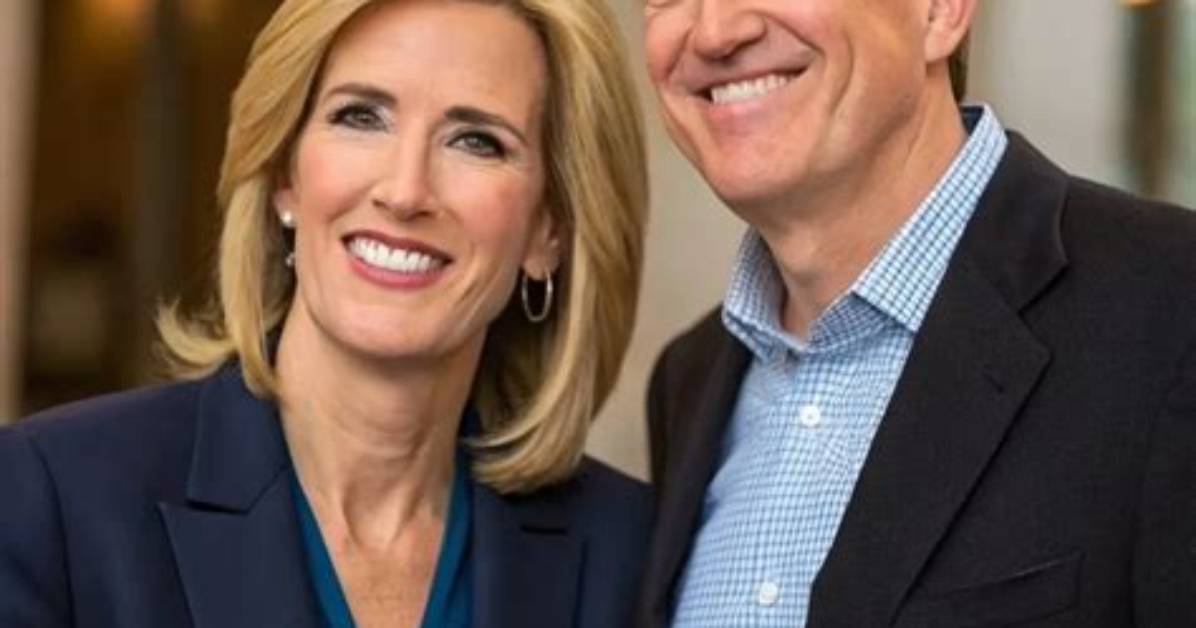 Ingraham's Husband: a Comprehensive Guide to His Life and Relationship