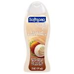 Ingredients in Softsoap Body Wash?