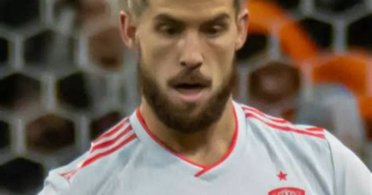 Inigo Martinez Height Weight Net Worth Age Birthday Wikipedia Who