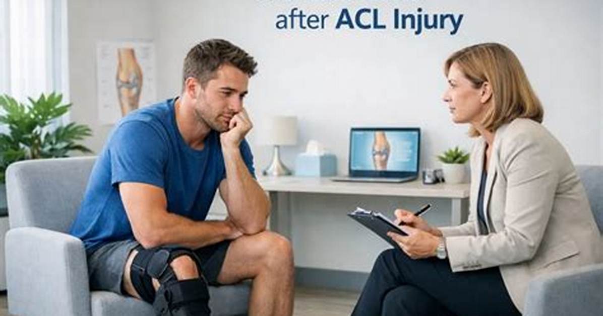 Injury Health After Drag