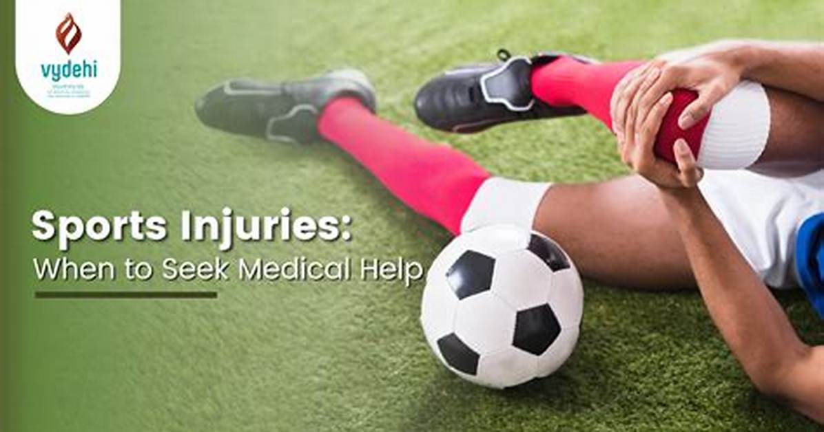 Injury Health