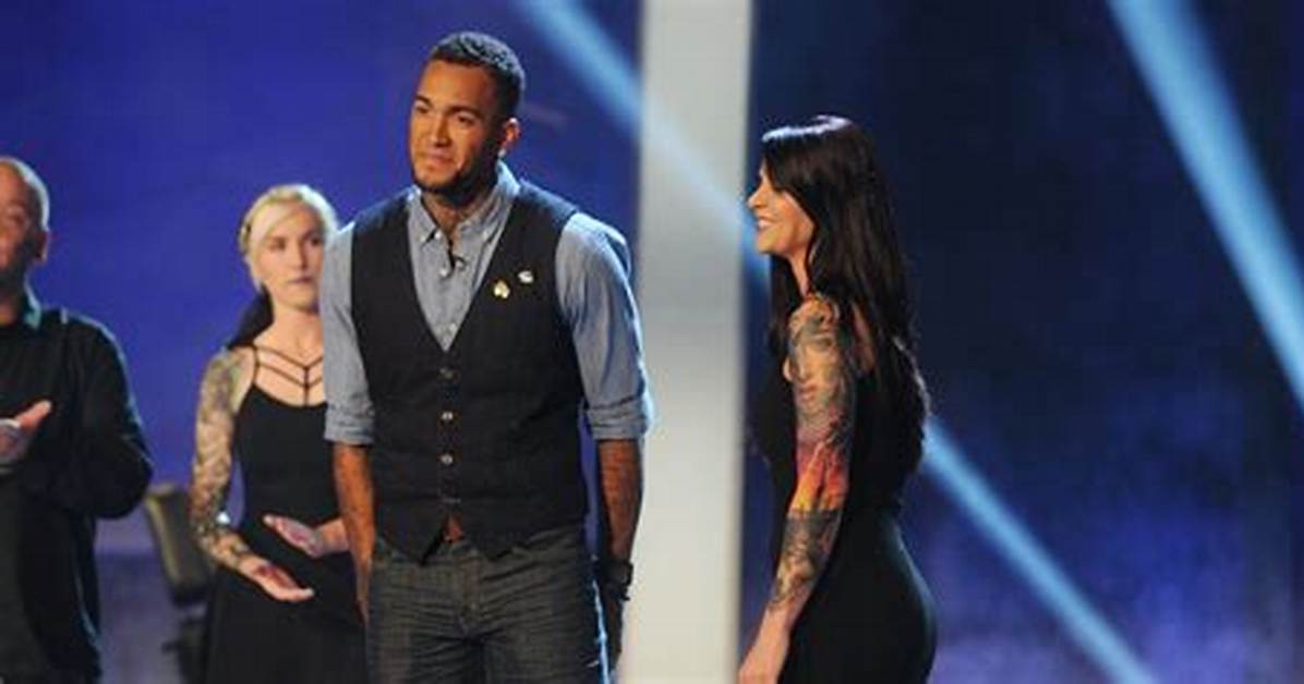 Ink Master Season 7 Winner Controversy
