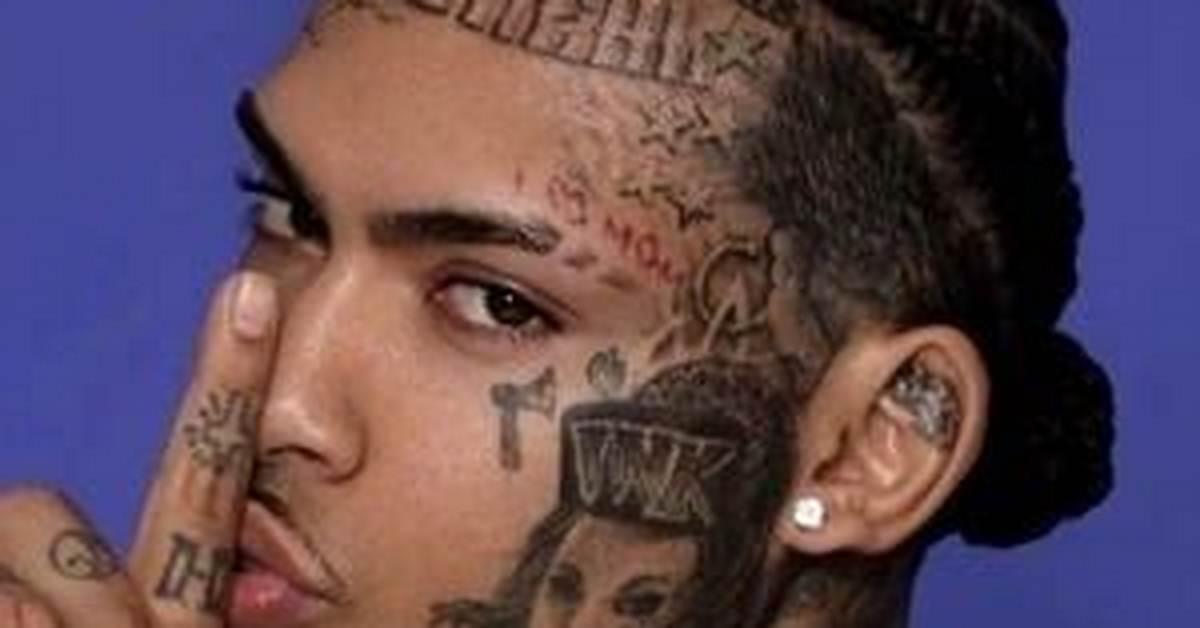Inkmonstarr Height, Weight, Net Worth, Age, Birthday, Wikipedia, Who, Nationality, Biography