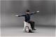 Innovative Blade Legs: a Leap in Mobility and Independence