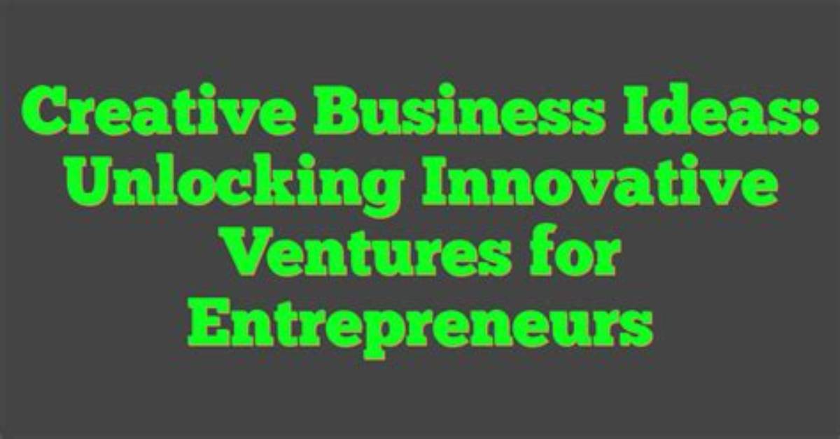 Innovative Cristofer Ideas for Success Inspiration: Unlocking Your Potential