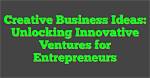 Innovative Cristofer Ideas for Success Inspiration: Unlocking Your Potential