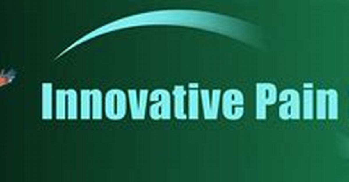 Innovative Pain Management Solutions From