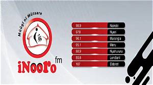 Inooro Fm Frequency: Your Ultimate Guide to Listening