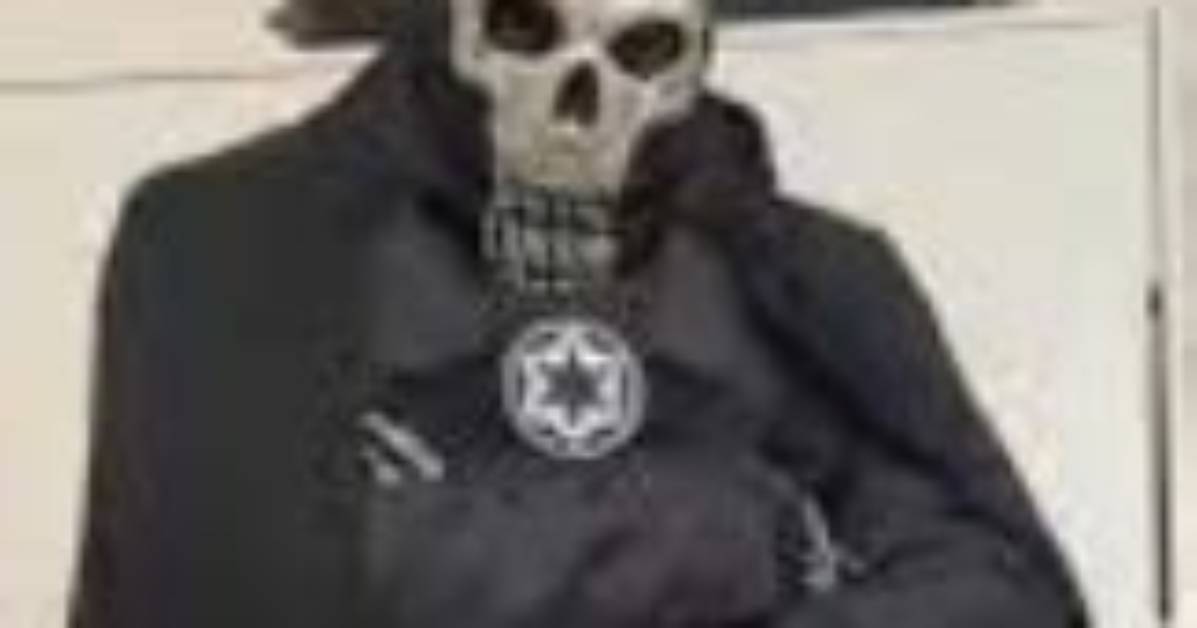 Inquisitor Ghost Age and Wikipedia: Hanging Video Gone Viral