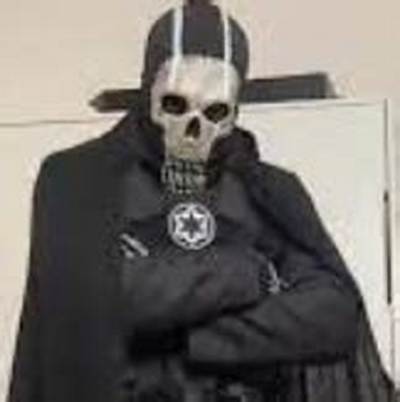 Inquisitor Ghost Age and Wikipedia: Hanging Video Gone Viral