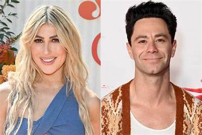 Inside Emma Slater and Ex Husband Sasha Farber’s Relationship and Split