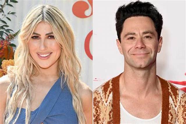 Inside Emma Slater and Ex Husband Sasha Farber’s Relationship and Split