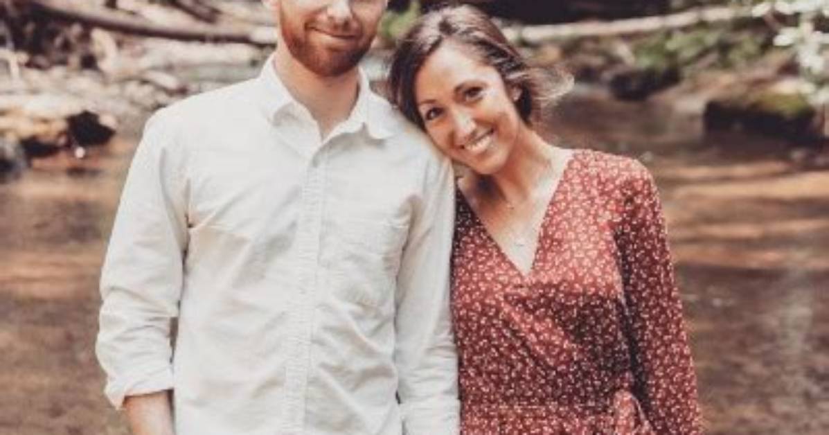 Inside Golfer Anders Albertson Married Life with Wife Ashley