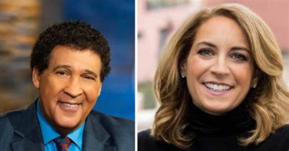 Inside Greg Gumbel and Partner Marcy Gumbel Married Life