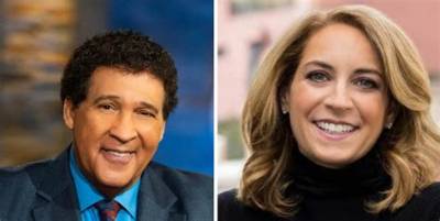 Inside Greg Gumbel and Partner Marcy Gumbel Married Life
