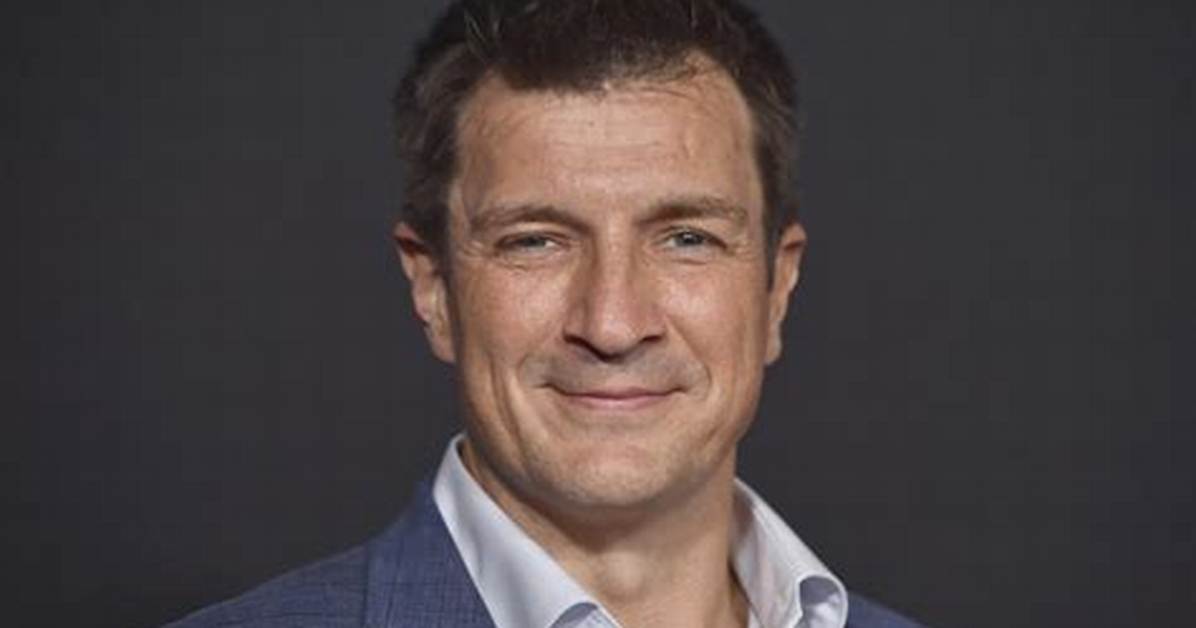 Inside Nathan Fillion's Lucrative Net Worth