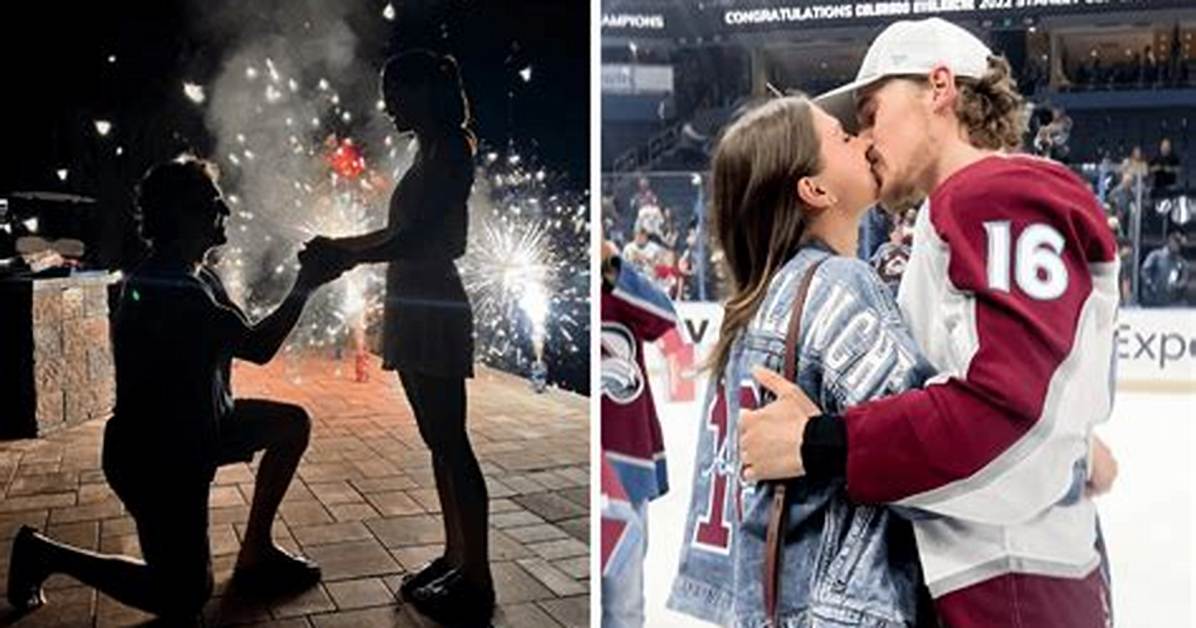 Inside Nicolas Aube Kubel and Girlfriend Maddie Fidler Relationship