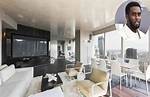 Inside P Diddy's Stunning House - a Look Inside!
