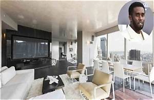 Inside P Diddy's Stunning House - a Look Inside!